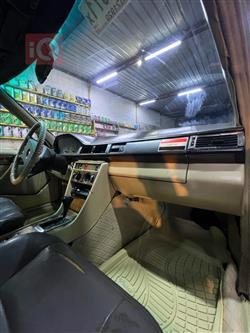 مێرسێدس بێنز E-Class